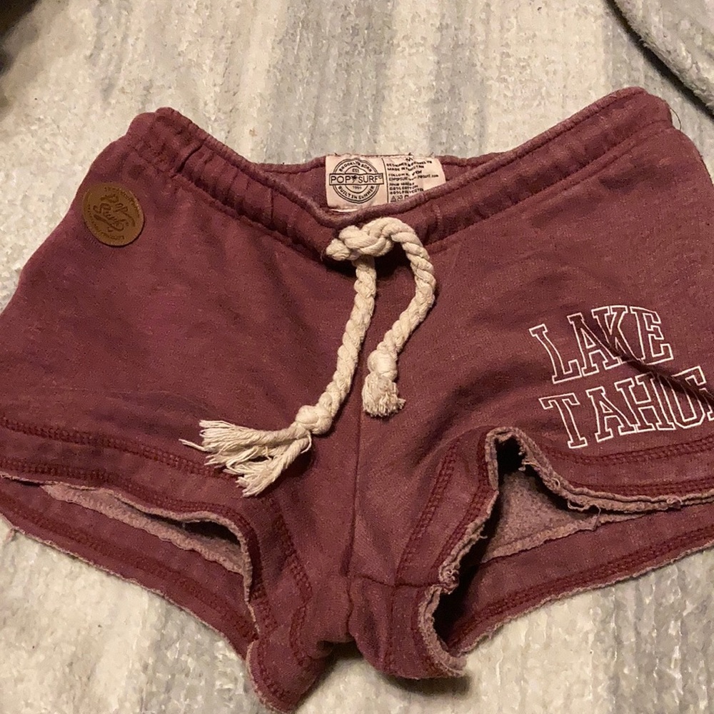 Beach shorts